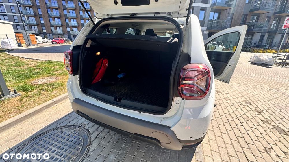 Dacia Duster 1.0 TCe Journey - 10