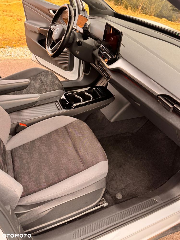 Volkswagen ID.4 - 23