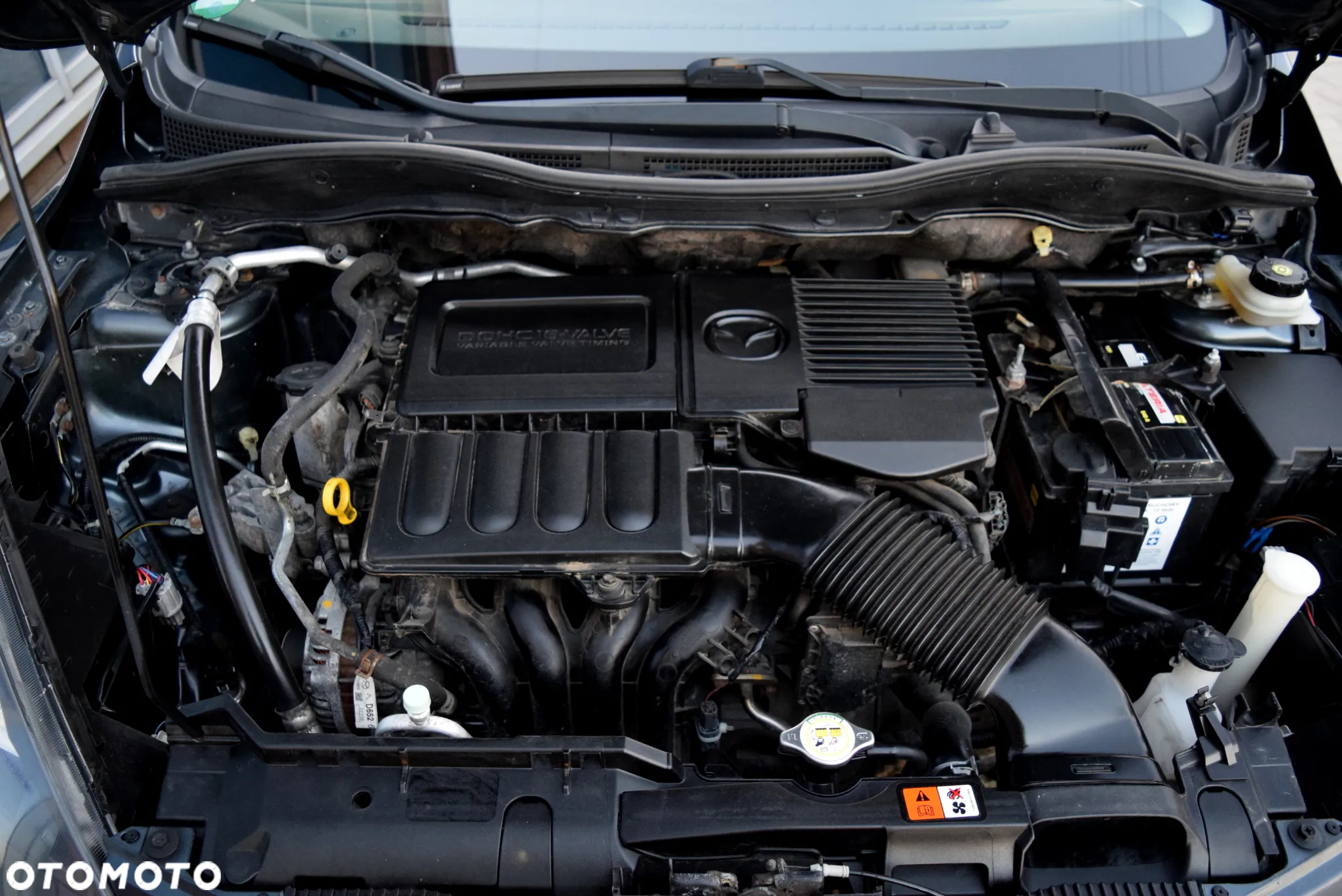 Mazda 2 1.3 Sport Dynamic - 21