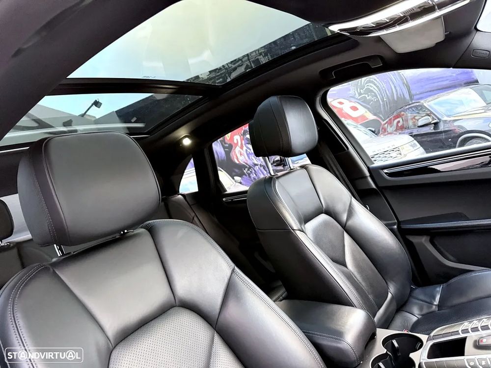 Porsche Macan S PDK - 28