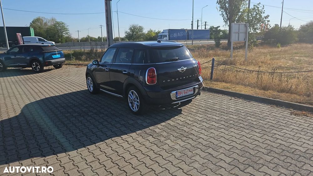 Mini Countryman - 11