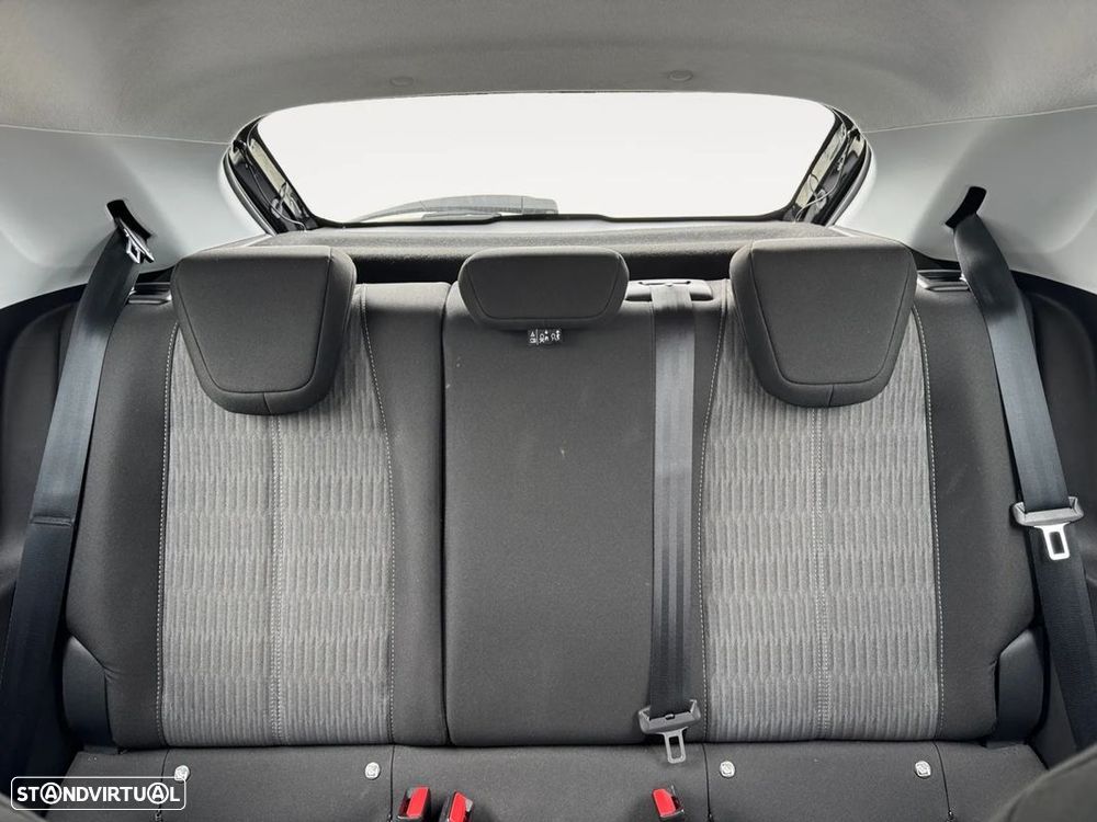 Opel Corsa 1.2 Edition - 15