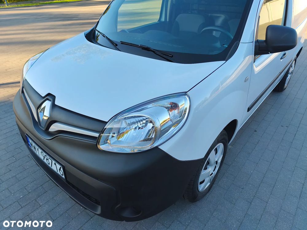 Renault Kangoo - 4