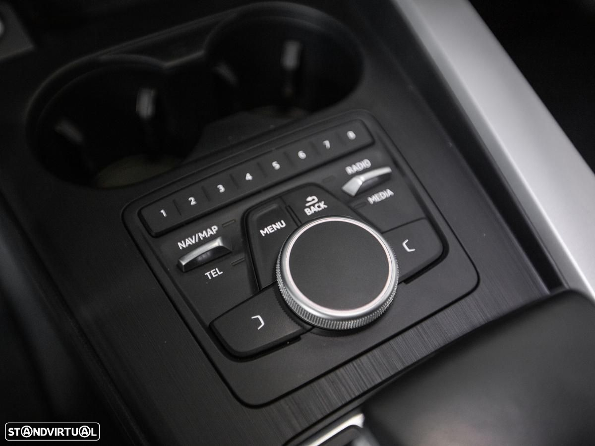 Audi A4 Avant - 23
