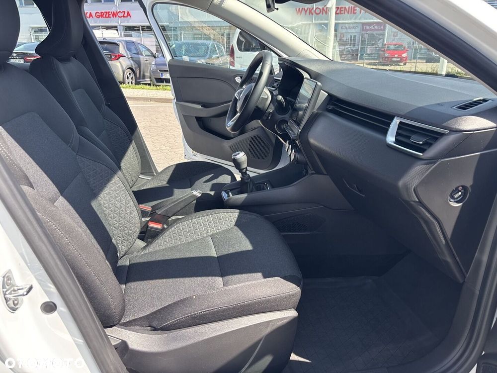 Renault Clio - 16
