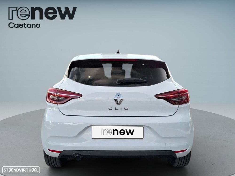 Renault Clio 1.0 TCe Limited - 7