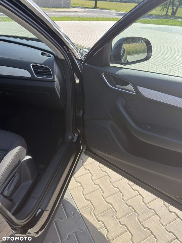 Audi Q3 2.0 TDI Prime Edition - 16