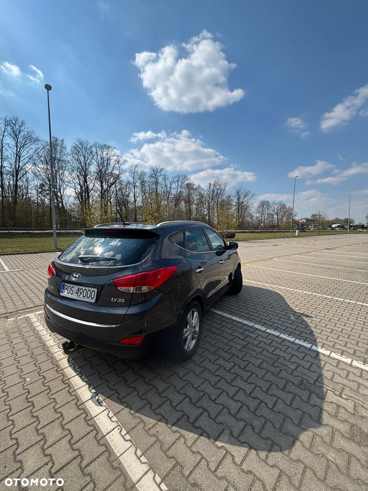 Hyundai ix35 2.0 Comfort 2WD - 5