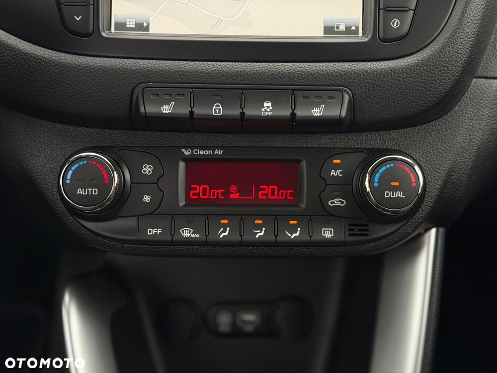 Kia Ceed 1.6 CRDi L - 23