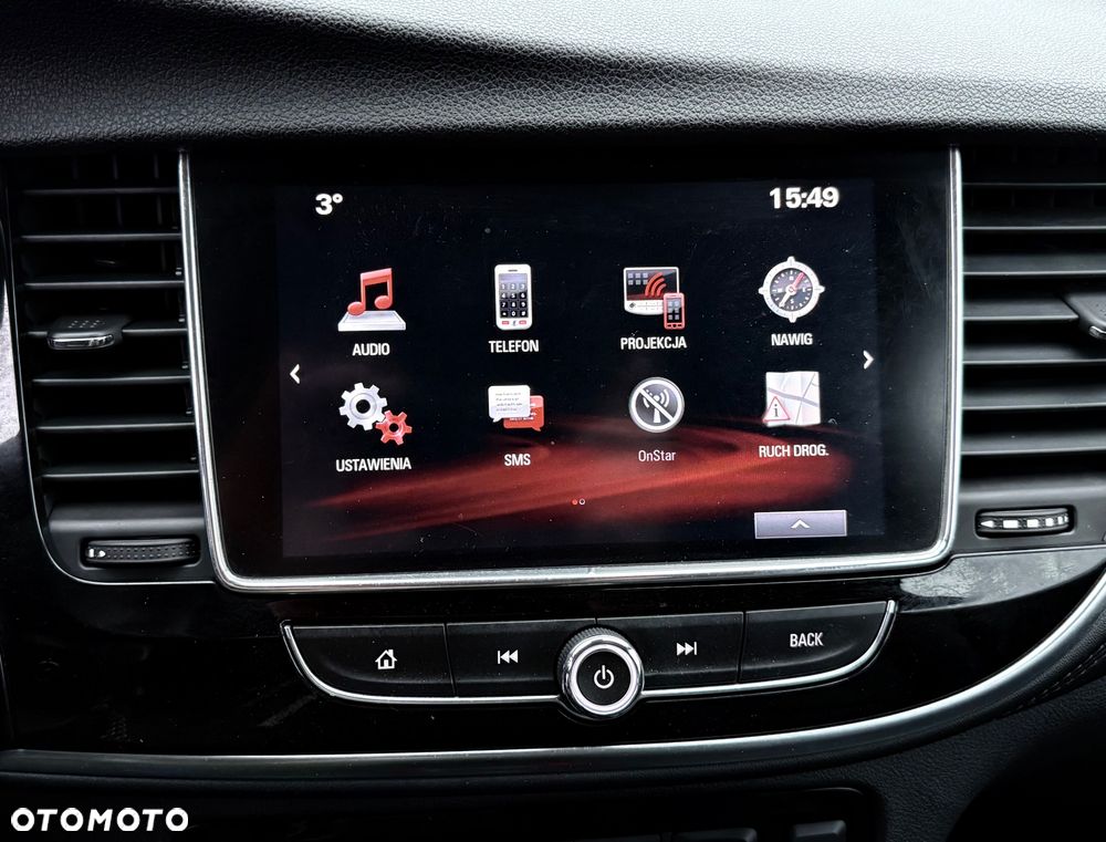 Opel Mokka 1.4 Turbo ecoFLEX Start/Stop Color Innovation - 15