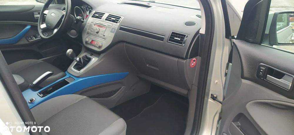 Ford Kuga 2.0 TDCi Trend - 22