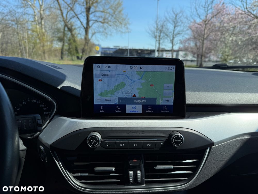 Ford Focus - 19
