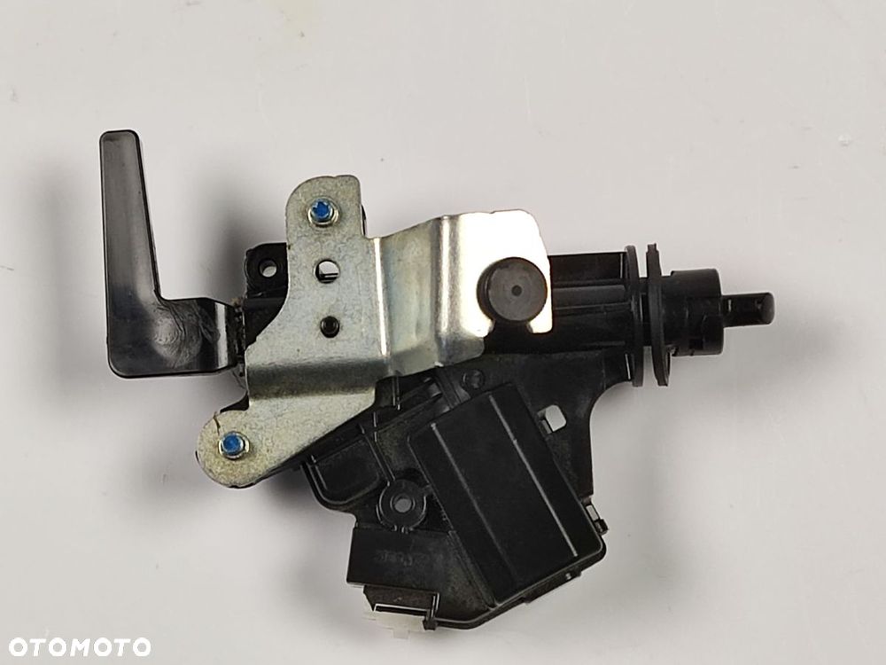 LEXUS NX 17-21r Zamek Siłownik Wlewu Paliwa - 8