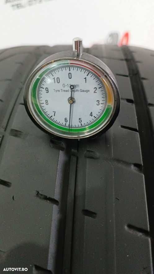 ANVELOPE 275 40 22 PIRELLI 275/40/22 108Y CP V10289 vara - 3