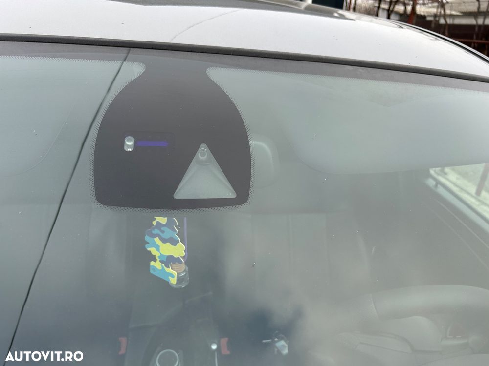 BMW Seria 5 - 20
