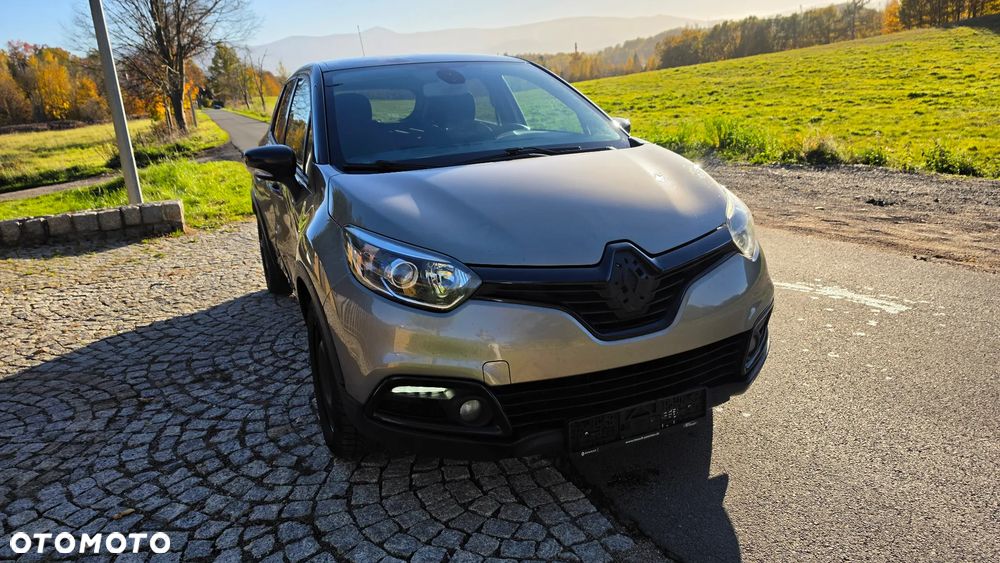 Renault Captur - 4
