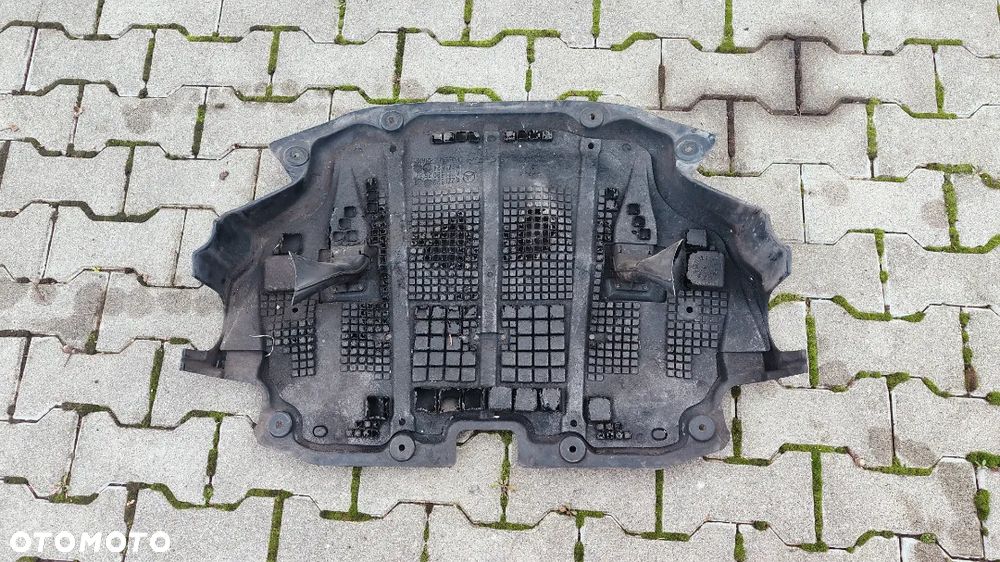 MERCEDES W221 S320 OSŁONA POD SILNIK A2215202523 - 3