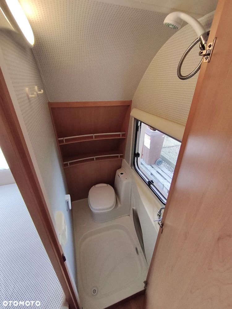 KNAUS - 7