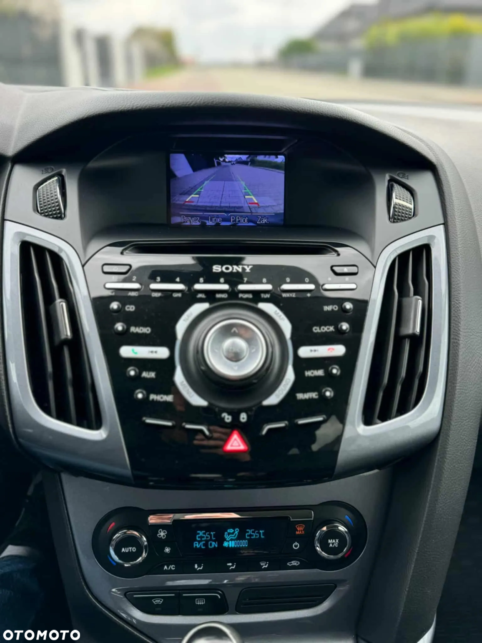 Ford Focus - 29