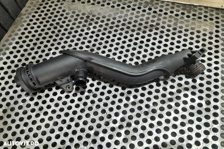 TUB ALIMENTARE ULEI 9654733980 9654733980 Citroen - 2