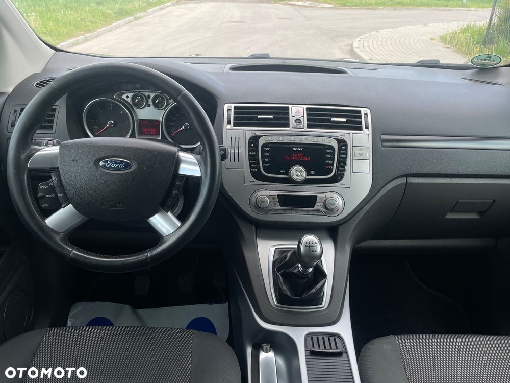 Ford Kuga 2.0 TDCi Trend - 11