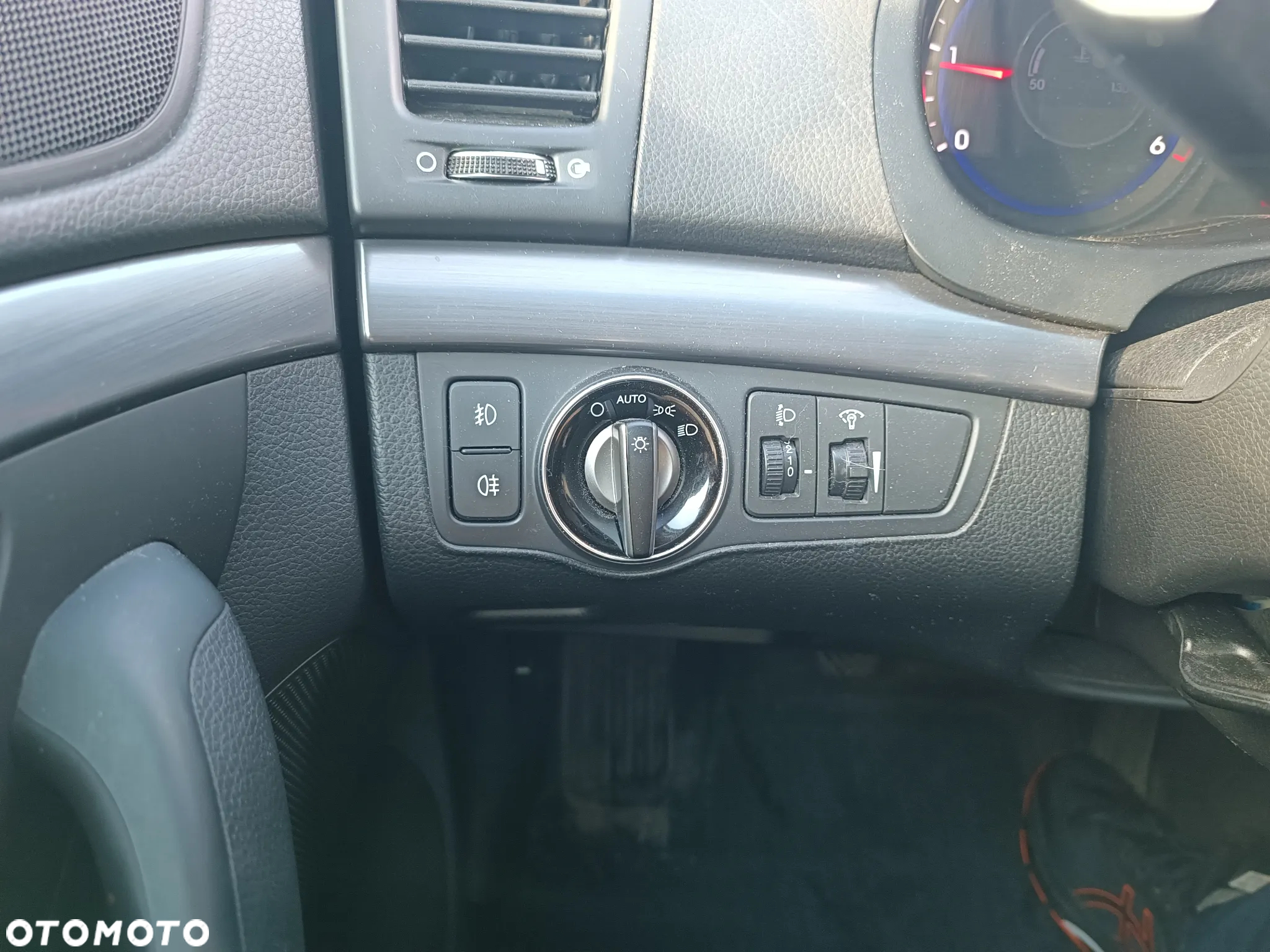 Hyundai i40 1.7 CRDi Comfort - 9