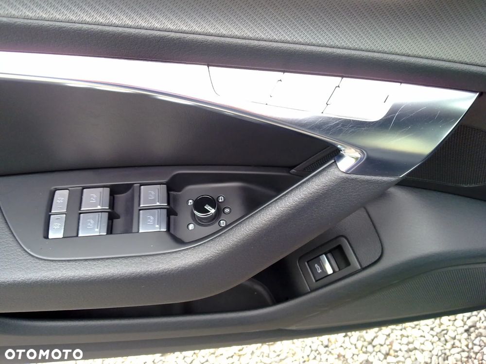 Audi A6 Avant 40 TDI quattro S tronic sport - 21