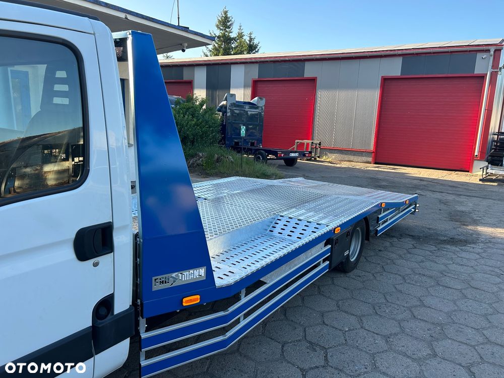 Iveco Daily 70c21 - 3