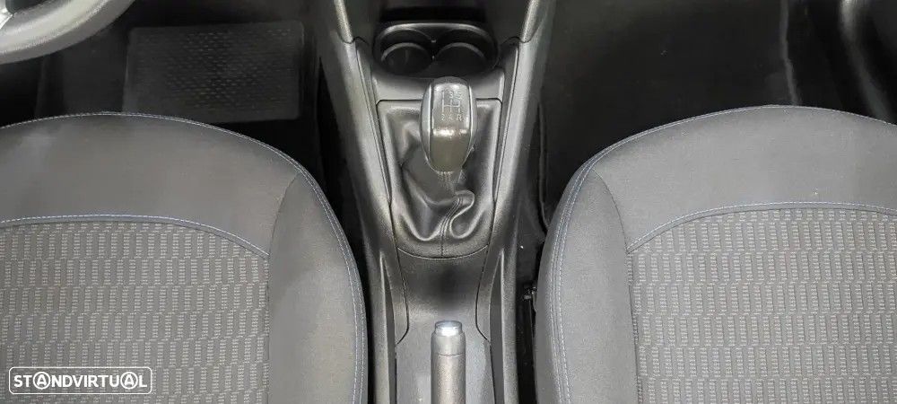 Peugeot 208 1.2 PureTech Active - 33