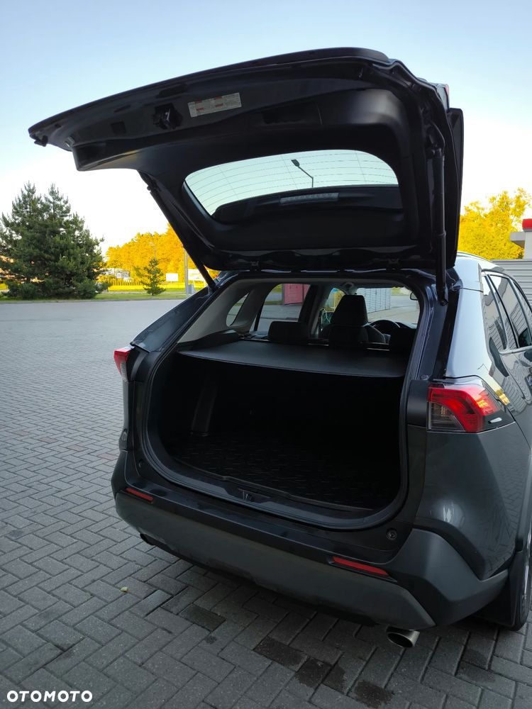 Toyota RAV4 - 22