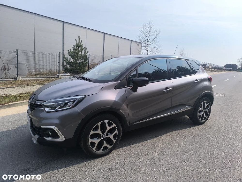 Renault Captur ENERGY TCe 120 LIMITED - 30