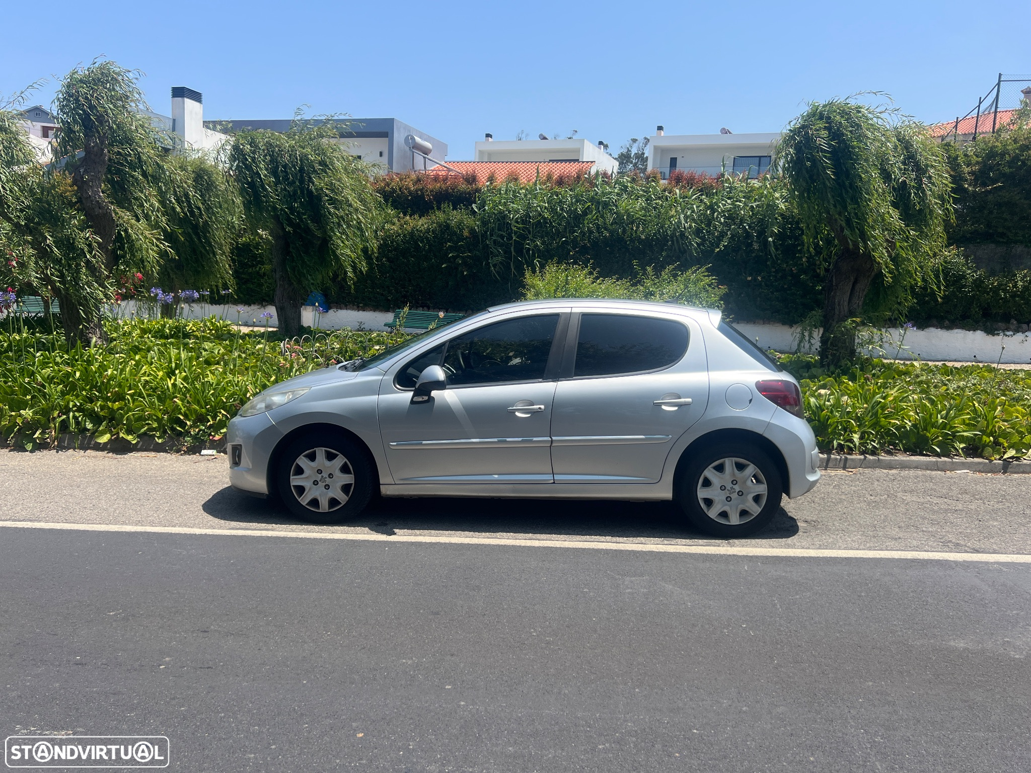 Peugeot 207 1.6 HDi 98g - 4
