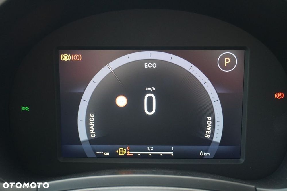 Fiat 600 1.2 Turbo Hybrid eDCT - 12