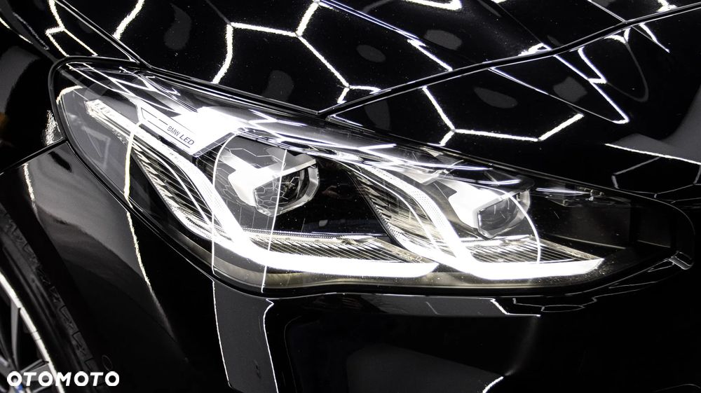 BMW Seria 2 223i mHEV Luxury Line - 13