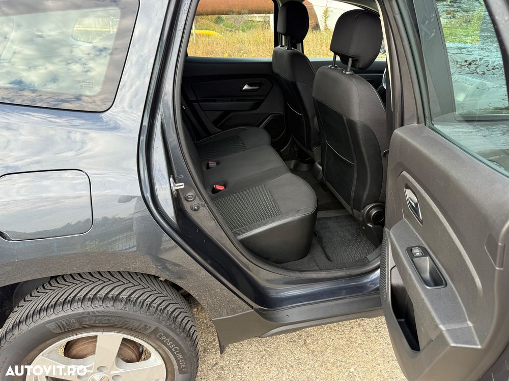 Dacia Duster 1.5 dCi 4x2 Laureate - 8