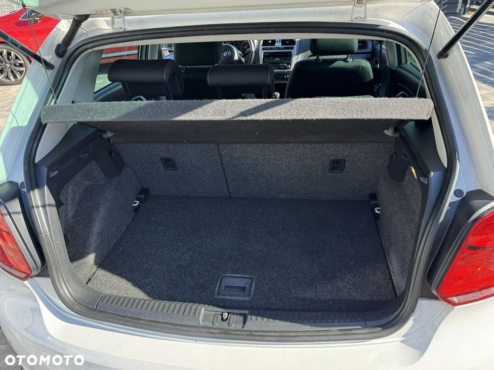 Volkswagen Polo - 5
