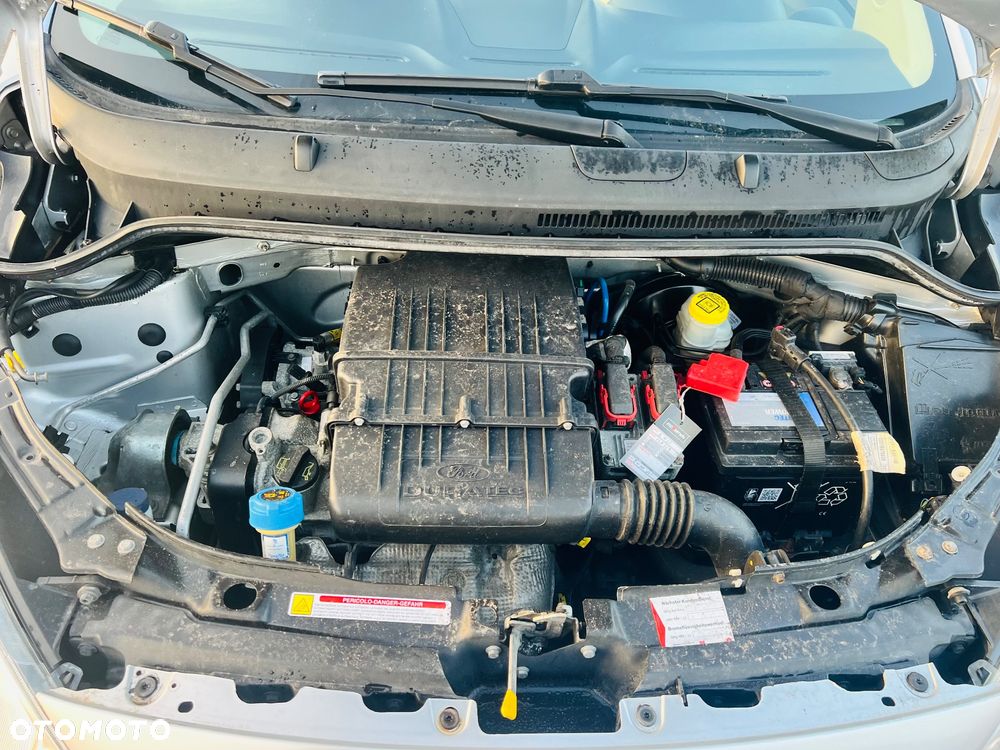 Ford KA 1.2 Ambiente - 29