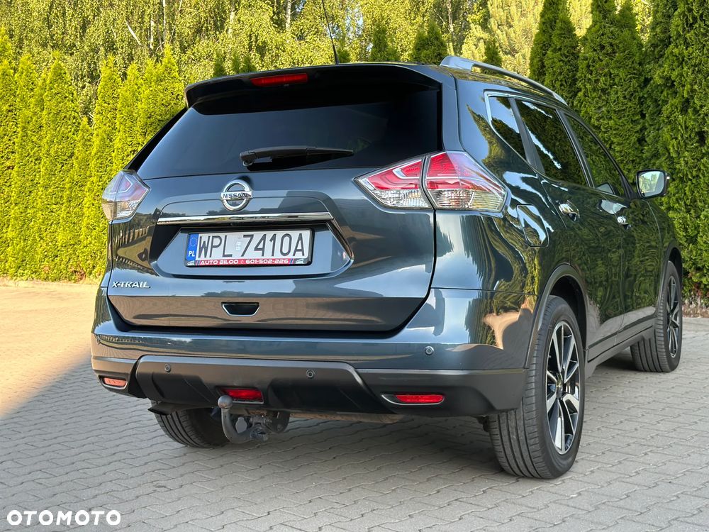 Nissan X-Trail 1.6 DIG-T Tekna - 18
