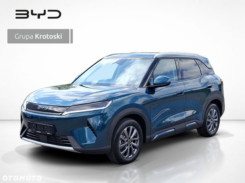 BYD Atto 2 - 3
