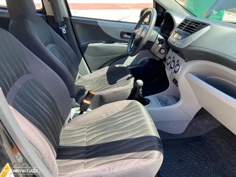 Nissan Pixo 1.0 Acenta - 10