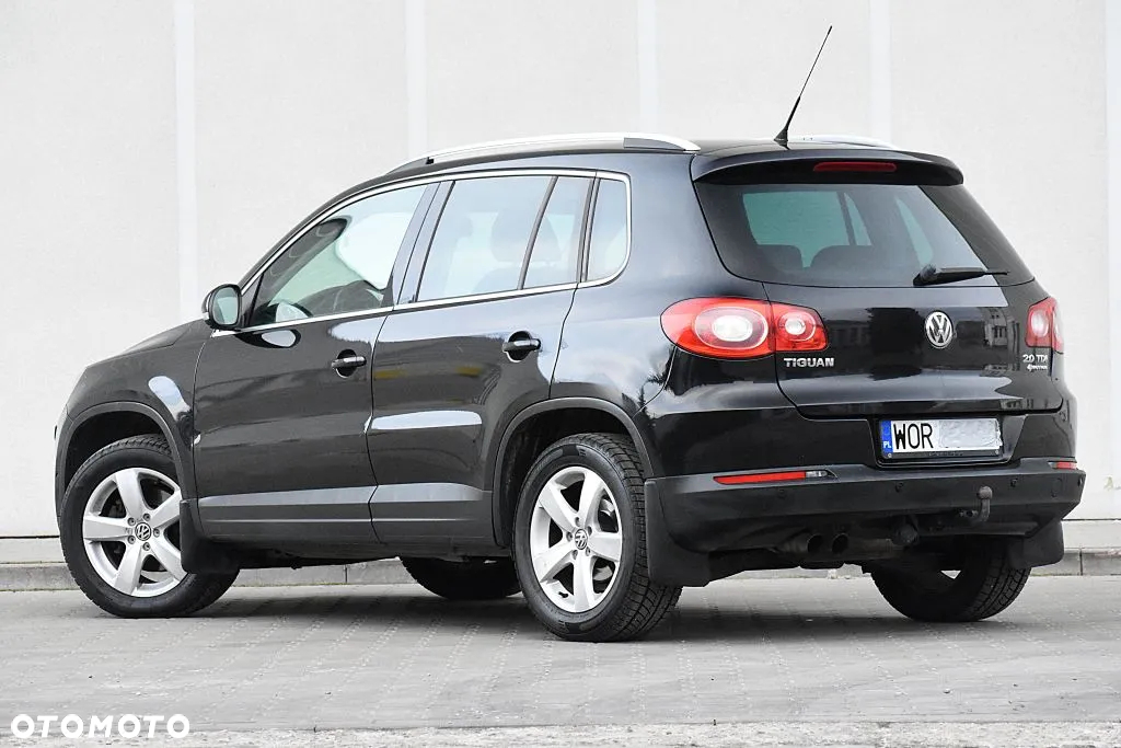 Volkswagen Tiguan - 6