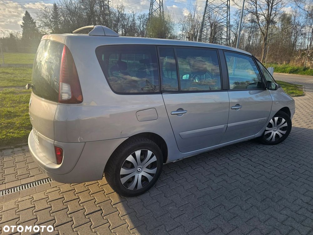 Renault Espace 2.0 dCi Expression - 1