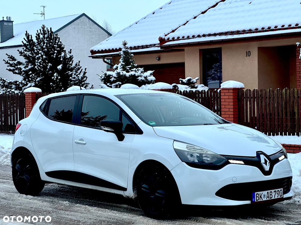 Renault Clio - 18