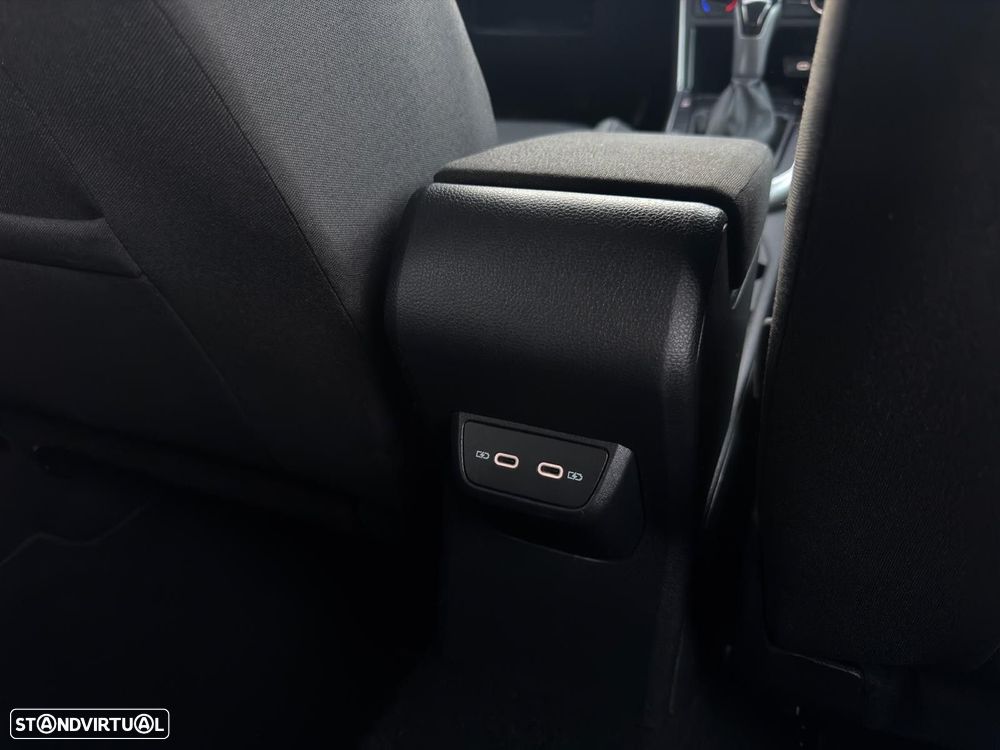 VW Taigo 1.0 TSI Urban DSG - 15