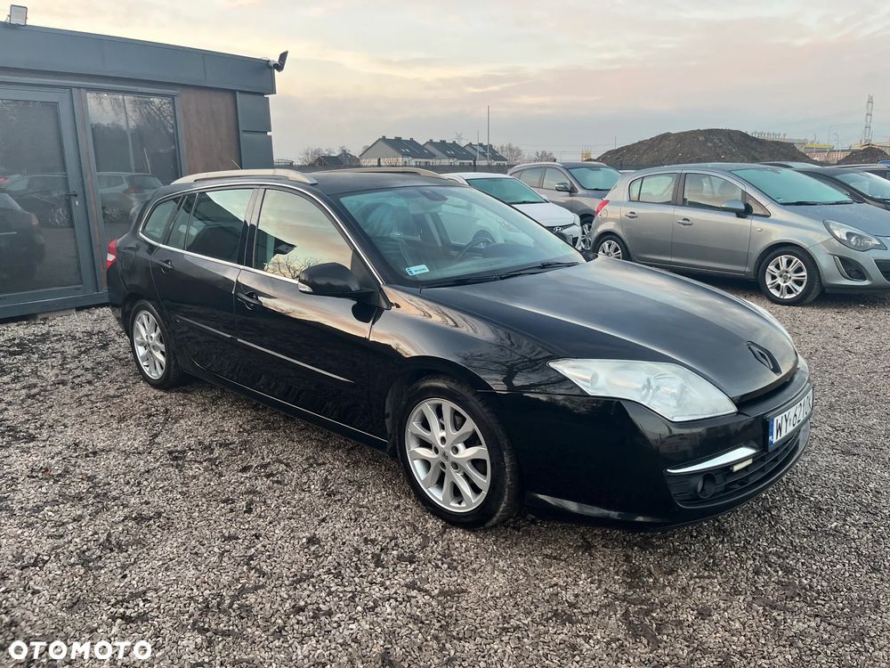 Renault Laguna 2.0 16V 140 Expression - 10