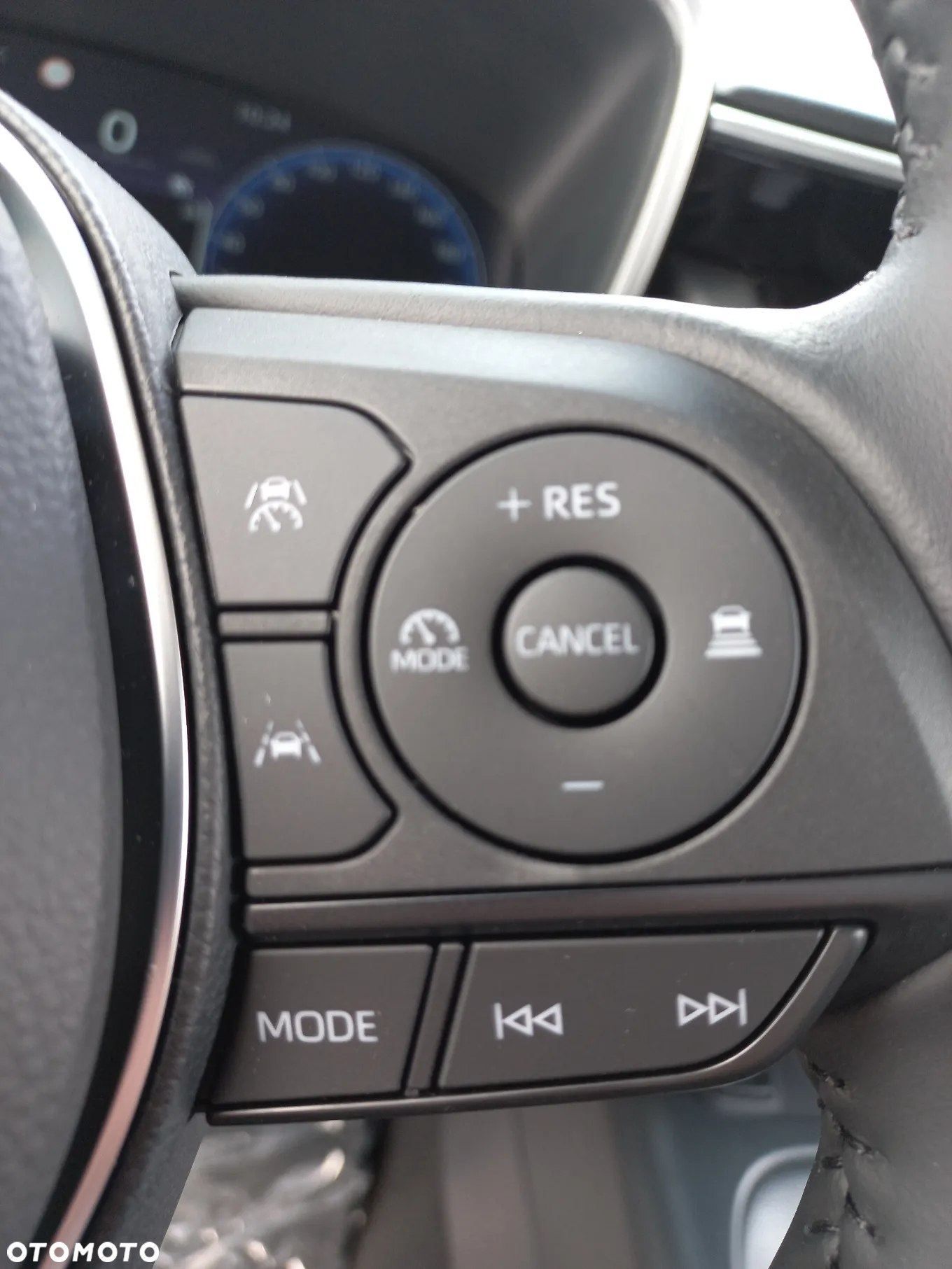 Toyota Corolla 1.5 Comfort - 7