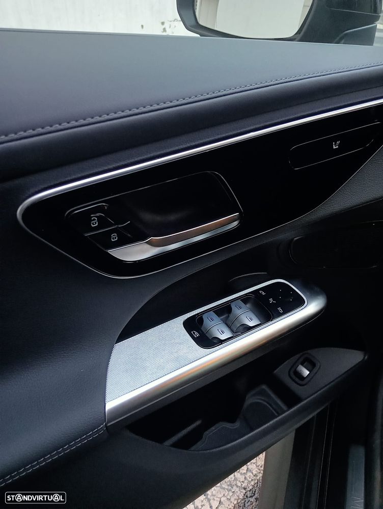 Mercedes-Benz GLC 300 d Coupe 4Matic 9G-TRONIC AMG Line Advanced - 7