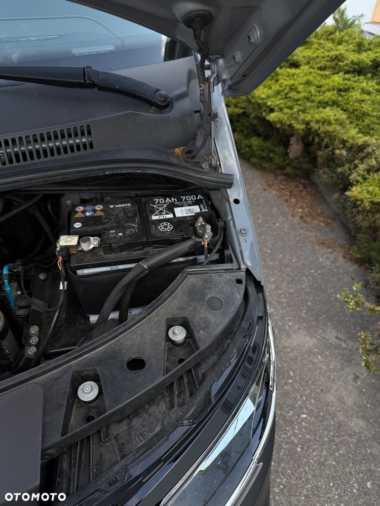 Volkswagen Transporter T6.1 - 35