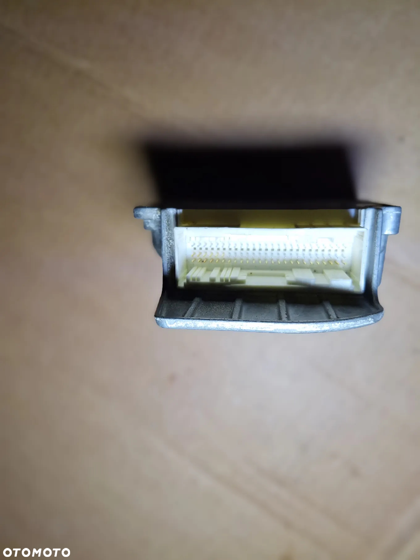 moduł sensor poduszek powietrznych  AIRBAG BMW X3 E85 LCI 3453791   (5/1) - 3