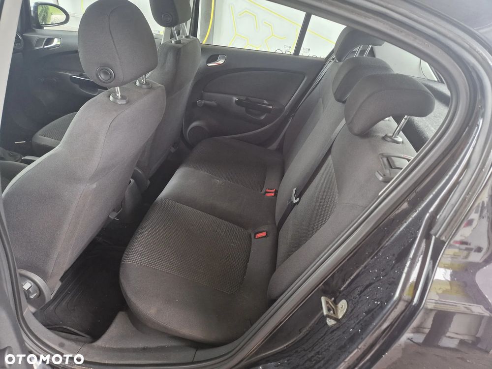 Opel Corsa 1.0 12V Silverline - 6